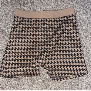 Princess Polly Biked Shorts